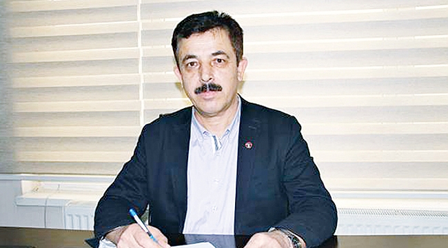 EĞİTİM-İŞ’TEN ÇARPICI DEĞERLENDİRME