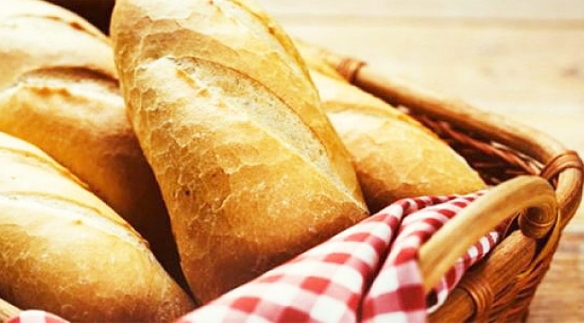 Ekmeğe gizli zam!