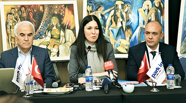 ‘En büyük özelliğimiz kendi birikimimiz’