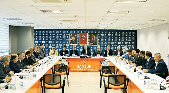 ‘En yüksek oyu almak için çalışacağız’