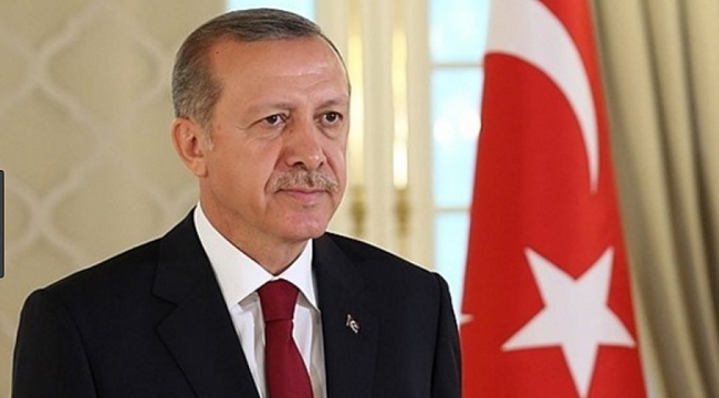 Erdoğan'dan Turgut Özal sürprizi