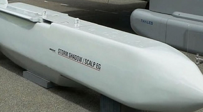 Fransa ve ABD yeni silahları test etti