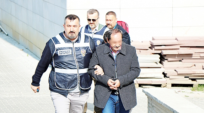 Fuhuş operasyonunda 4 kişi tutuklandı