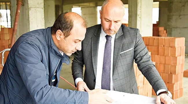 Hamam yılsonuna tamam 