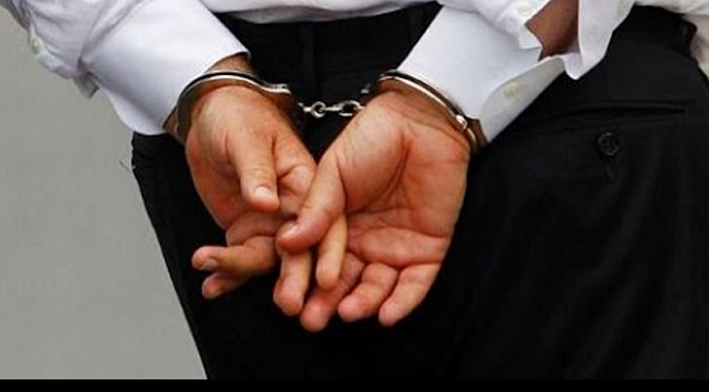 Hava Kuvvetleri'nde 25 asker hakkında gözaltı kararı