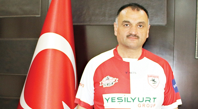 Haydi Salıpazarı maça