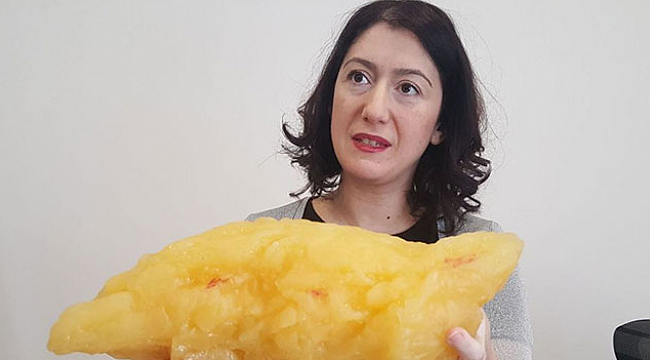 Her sabah poğaça yiyorsanız okuyun