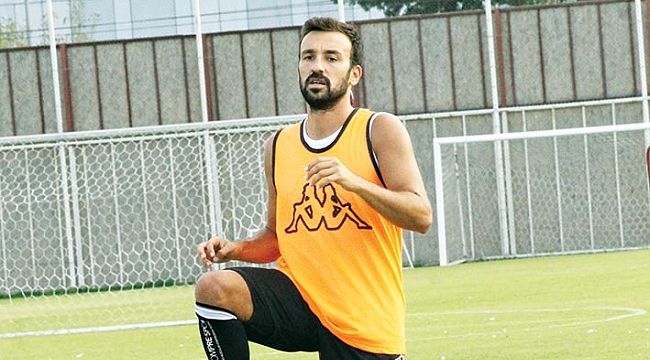 ‘Hiçbir şeyin sonu gelmedi’