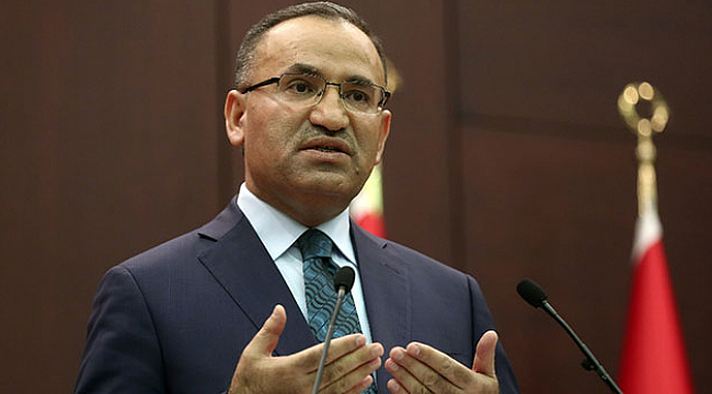 Hükümet’ten OHAL açıklaması