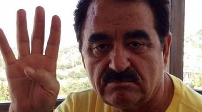 İbrahim Tatlıses 4. kez aday oluyor