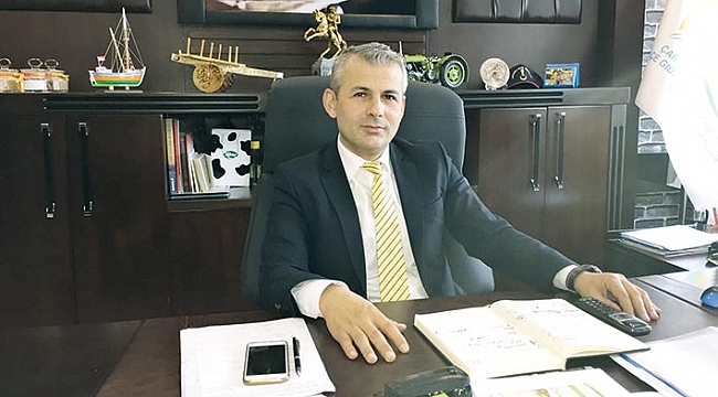 İç sularda av yasağı başladı