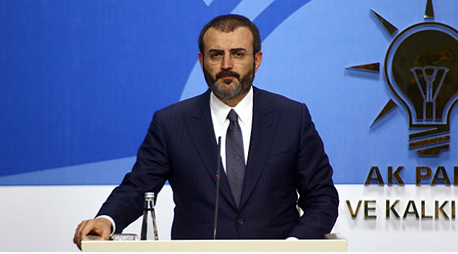 İYİ Parti, CHP ortaklığına AK Parti'den ilk yorum