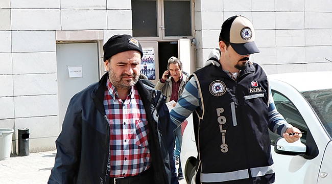 Kapatılan üniversitenin daire başkanı tutuklandı