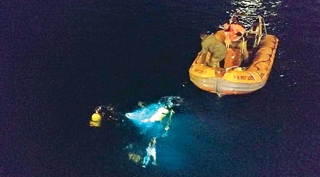 Karadeniz’de can pazarı