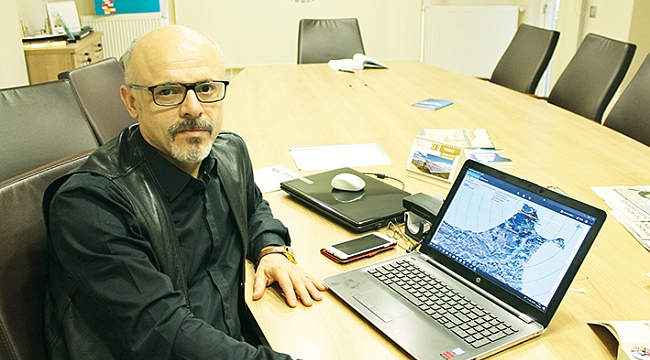 Karadeniz’i yok edecek!