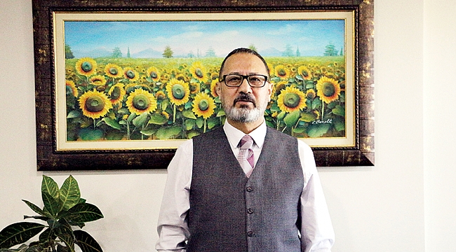 KARADENİZBİRLİK'ten  çiftçiye 12,5 milyon lira