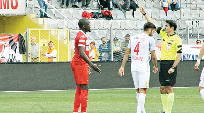 Kartlar sorun oluyor