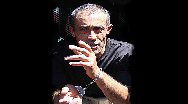 Kasten adam öldürmeye müebbet 