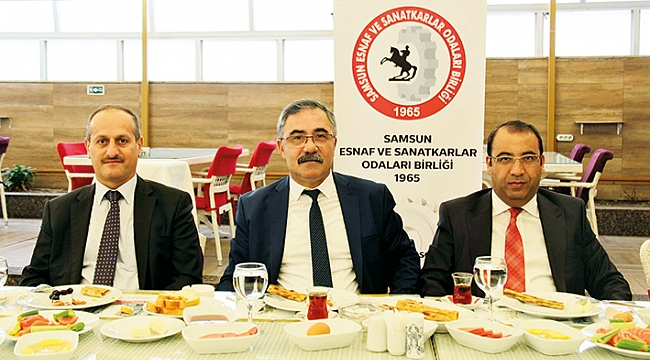 Kayıt dışı istihdamda hedef yüzde 15 