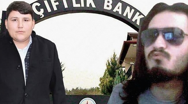 Kilit isminden itiraflar