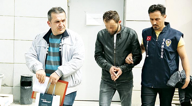 ‘Köpeğe ateş ettim’