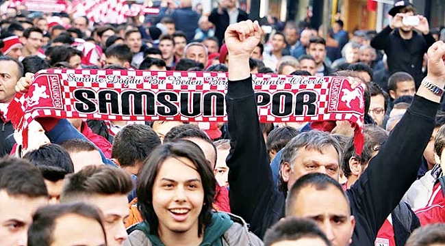 Köylerden taraftar taşınacak