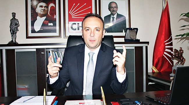 Kurtuluş seçimi olacak