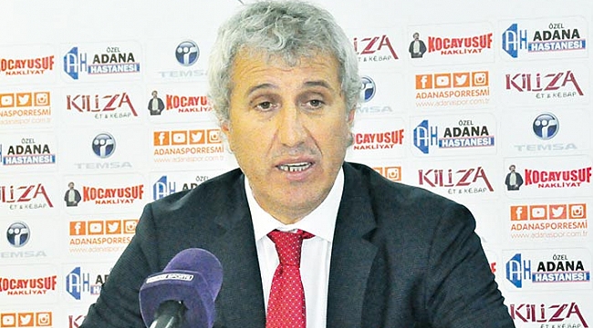 MÜCADELEDEN MEMNUNMUŞ!