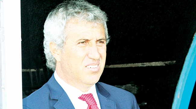 ‘Mücadelemiz devam edecek’