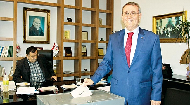 Murzioğlu garantiledi