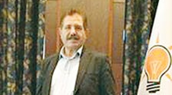 Mustafa Çakır başvurusunu yaptı