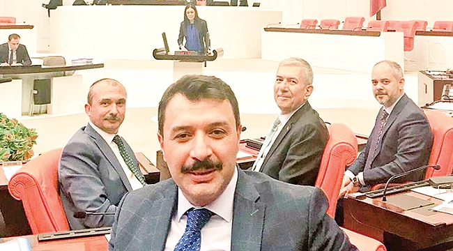 ‘OHAL bir sonuçtur’