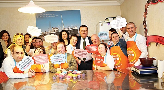 ‘Onlar her zaman bir adım önde’