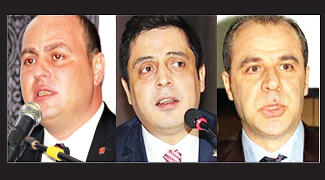 Patronlar 'erken seçim'i olumlu buldu