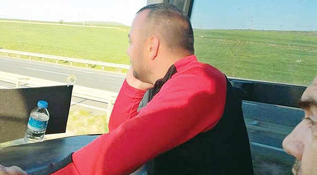 Rezaleti fazla izleyemediler