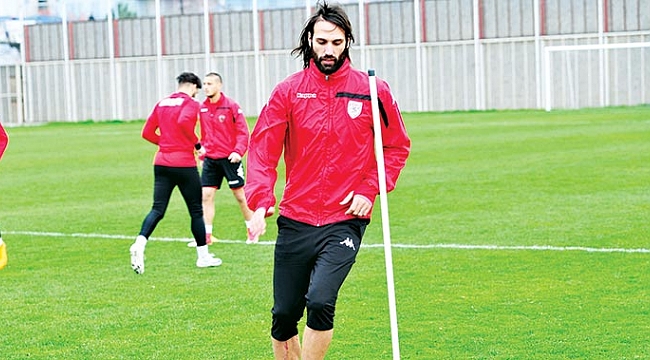 Samaras’a özel program