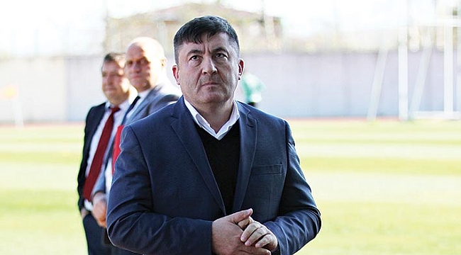 ‘ŞAMPİYONLUK MAÇI GİBİ OLACAK’