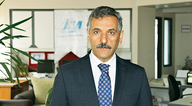 Samsun Valisi Kaymak: "Denizli kader maçımız"