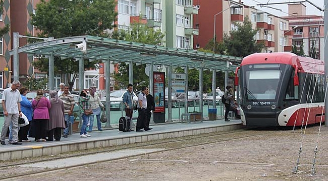 SAMULAŞ'tan bilgilendirme