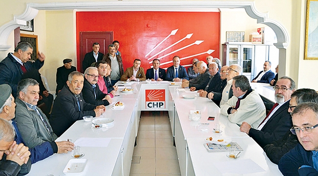 ‘Şansa bırakmamalıyız’