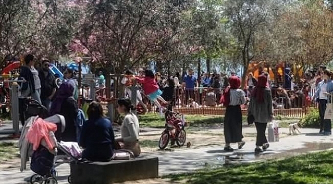 Şaşırmaya hazır olun