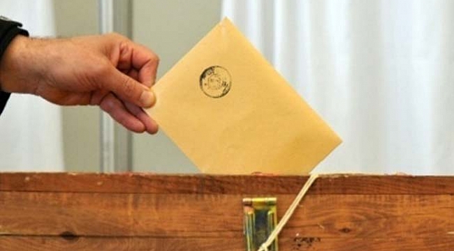 Seçim öncesi 3 parti anlaştı