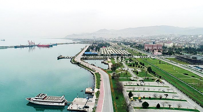 Sıcaklıklar mevsim normallerinin üstüne çıkıyor