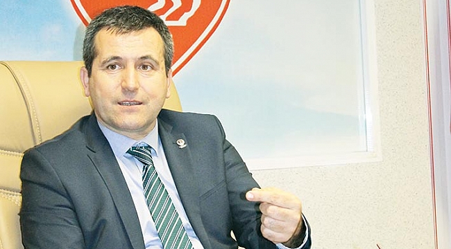 STADI İSTANBULSPOR’A DAR EDECEĞİZ