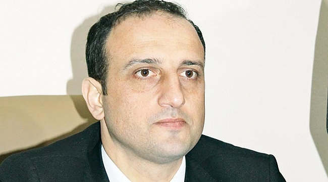 Süslü: Türkiye'nin ilk başkanı Akşener olacak