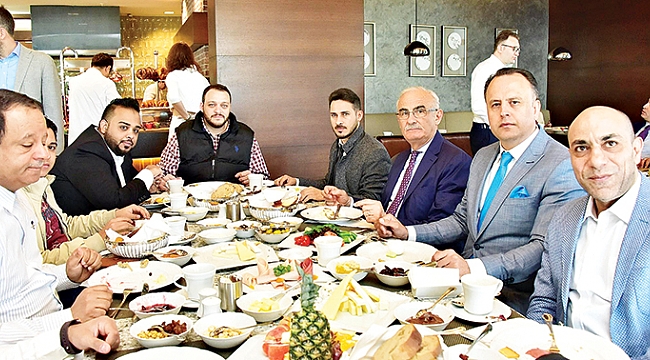 Suudi Arabistan’a direkt uçuş müjdesi!