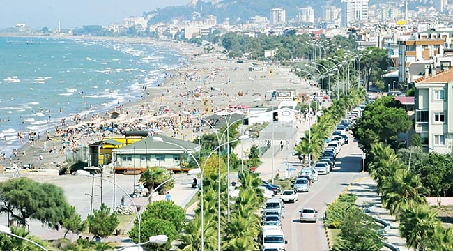 Taşçı: Türkiye’nin yıldızı olacağız