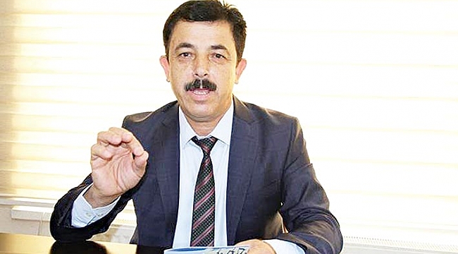 ‘Tecrübesizlik ve liyakatsızlıktır’