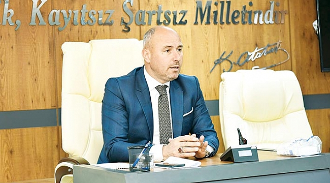 Tekkeköy'de hastane hasreti sona eriyor