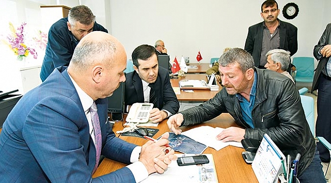 Tekkeköy kabuğunu kırdı